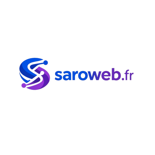 Saroweb Logo